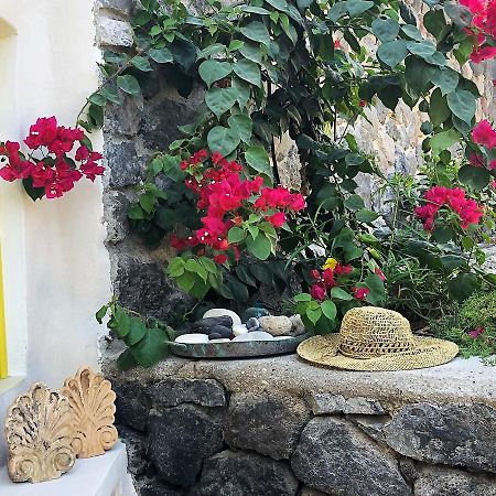 Mantilida Villa Emporio  Zewnętrze zdjęcie