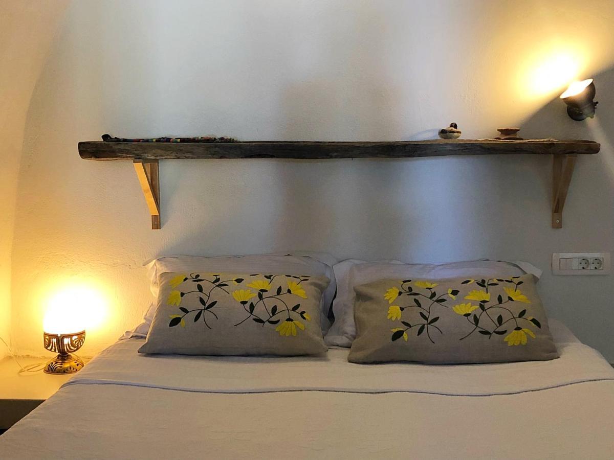 Mantilida Villa Emporio  Zewnętrze zdjęcie