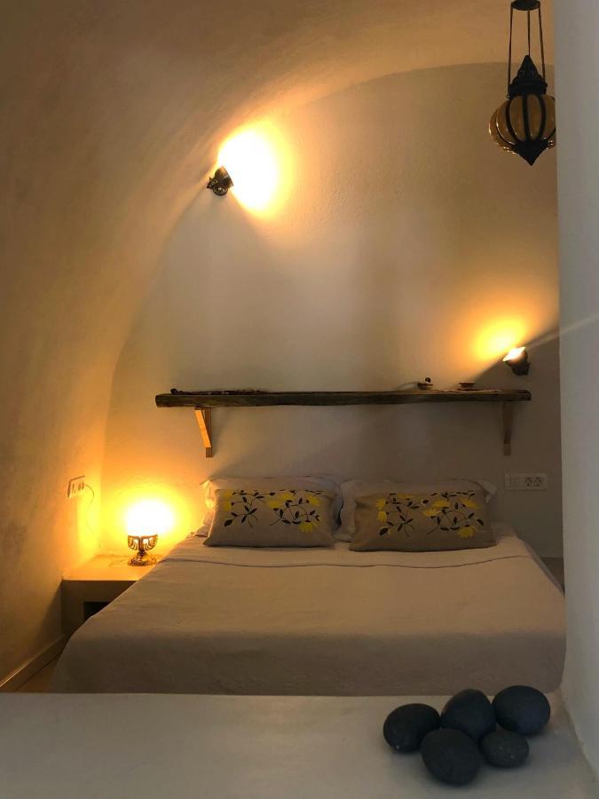 Mantilida Villa Emporio  Zewnętrze zdjęcie