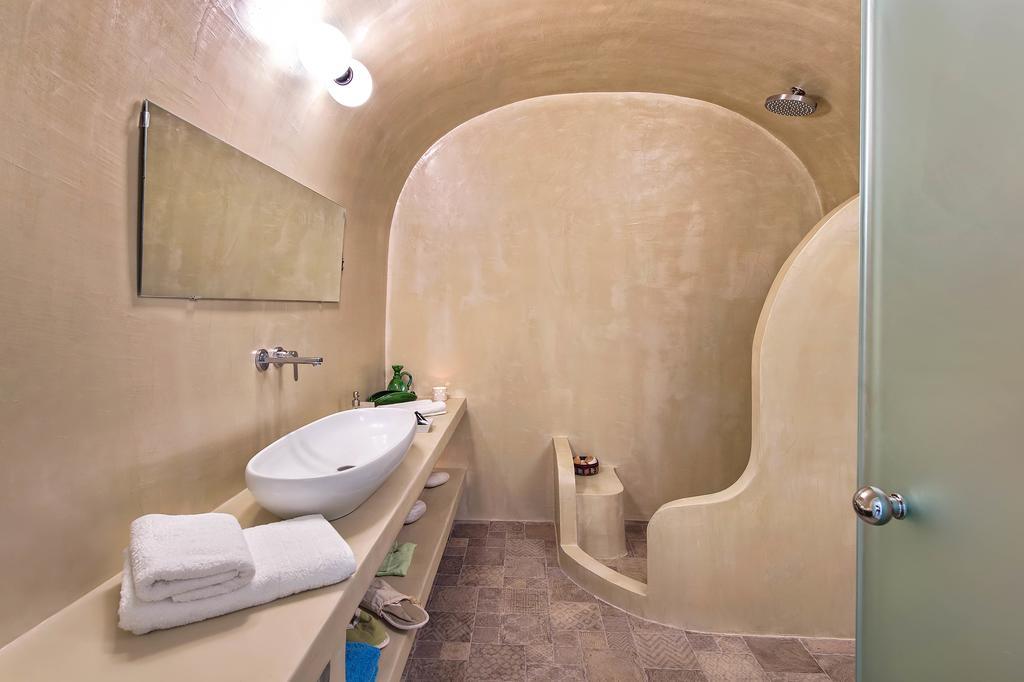 Mantilida Villa Emporio  Zewnętrze zdjęcie