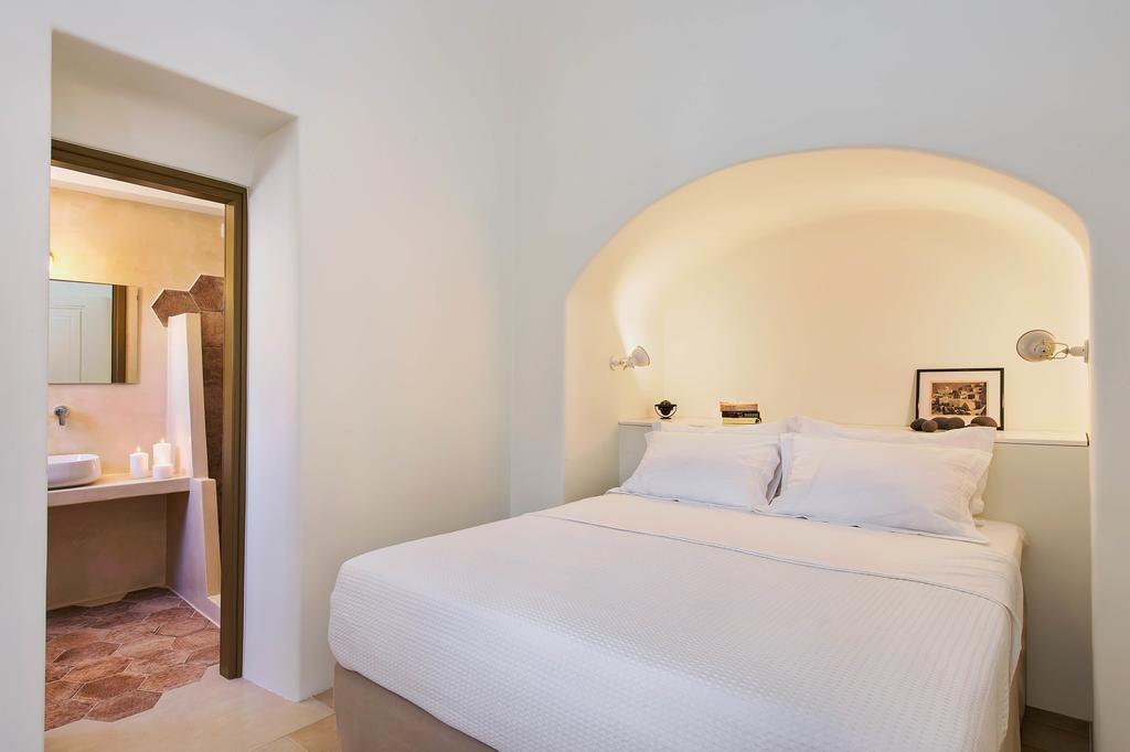 Mantilida Villa Emporio  Zewnętrze zdjęcie