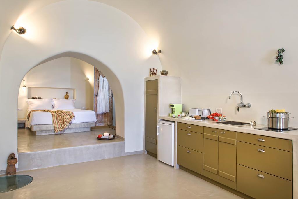 Mantilida Villa Emporio  Zewnętrze zdjęcie