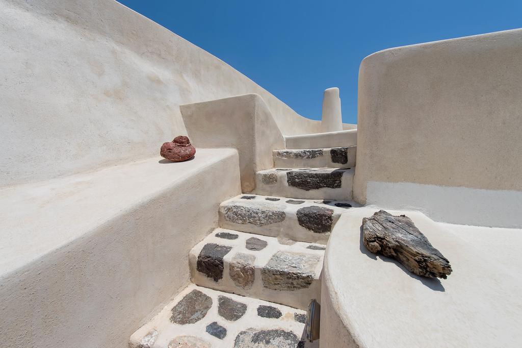 Mantilida Villa Emporio  Zewnętrze zdjęcie