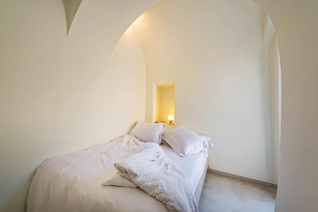 Mantilida Villa Emporio  Zewnętrze zdjęcie