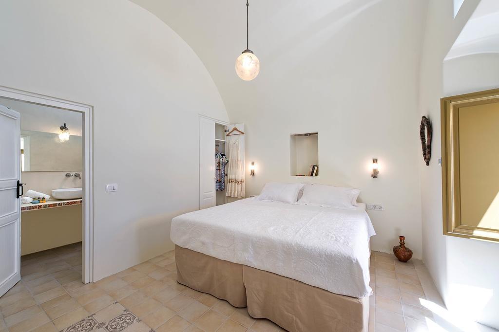 Mantilida Villa Emporio  Zewnętrze zdjęcie