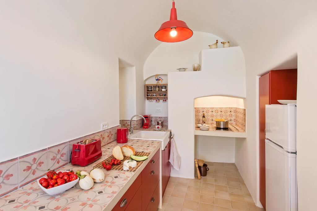 Mantilida Villa Emporio  Zewnętrze zdjęcie