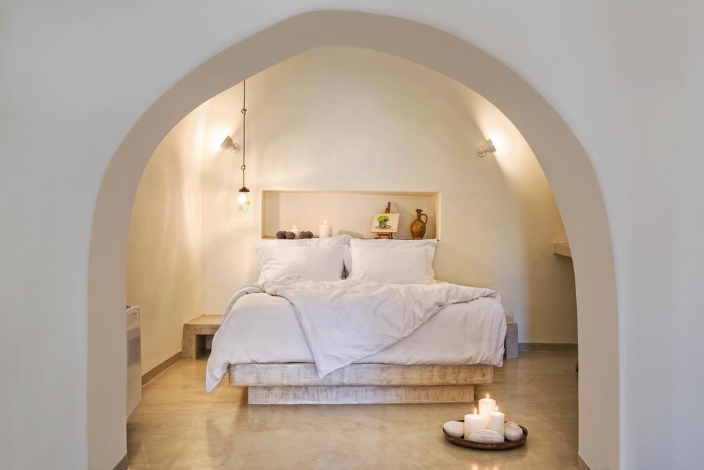 Mantilida Villa Emporio  Zewnętrze zdjęcie