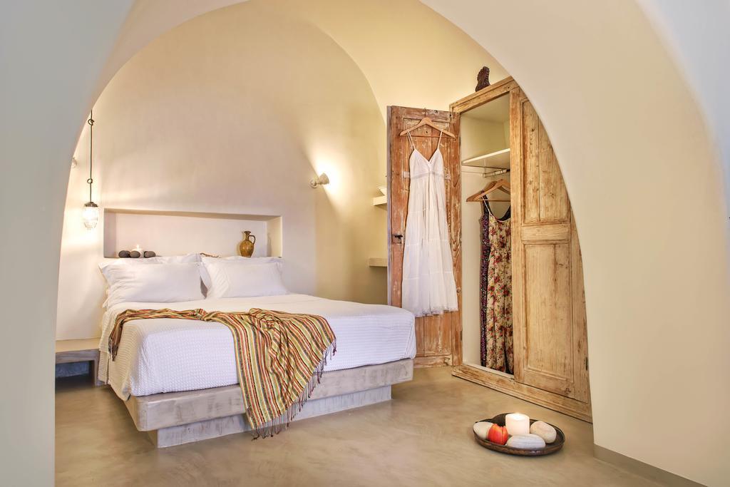 Mantilida Villa Emporio  Zewnętrze zdjęcie