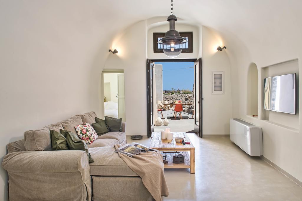 Mantilida Villa Emporio  Pokój zdjęcie