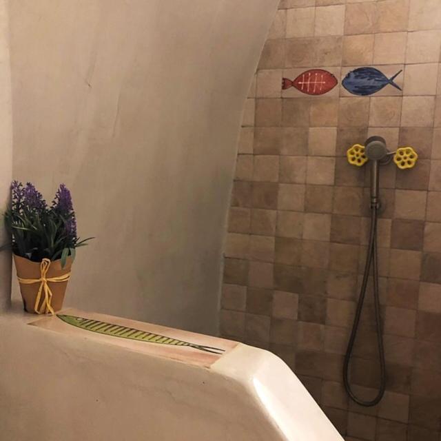 Mantilida Villa Emporio  Zewnętrze zdjęcie