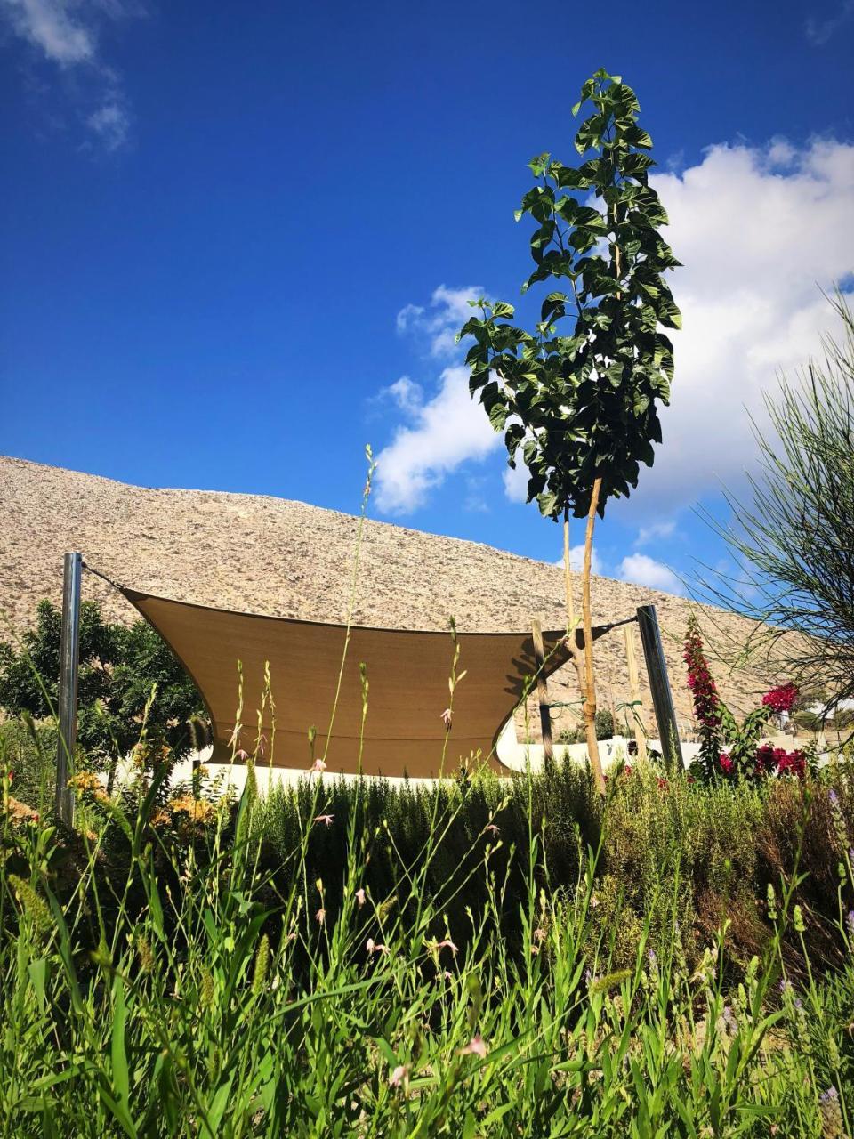 Mantilida Villa Emporio  Zewnętrze zdjęcie