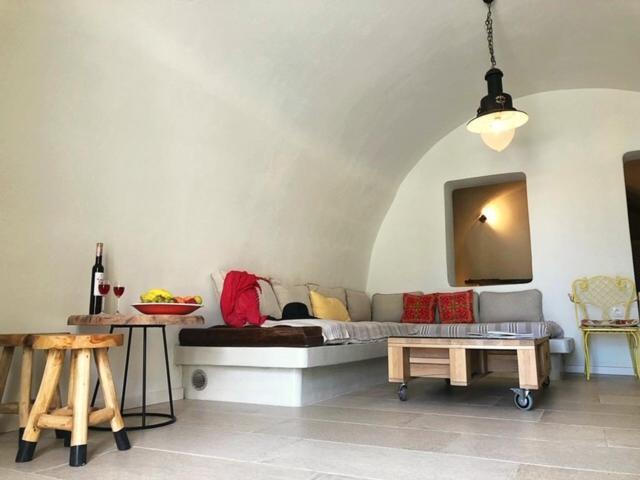 Mantilida Villa Emporio  Zewnętrze zdjęcie